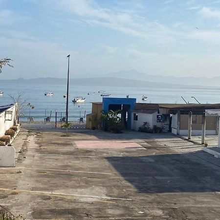 Tropico Cabana Rincon de Guayabitos Esterno foto