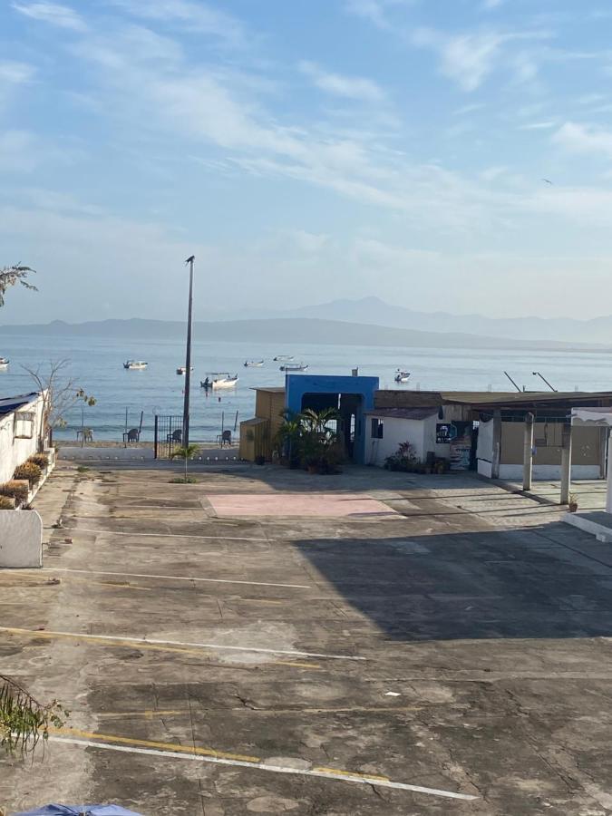 Tropico Cabana Rincon de Guayabitos Esterno foto