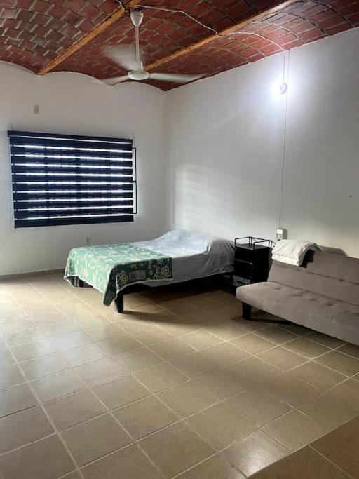 Tropico Cabana Rincon de Guayabitos Esterno foto