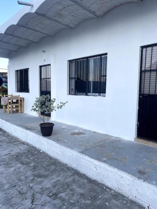 Tropico Cabana Rincon de Guayabitos Esterno foto