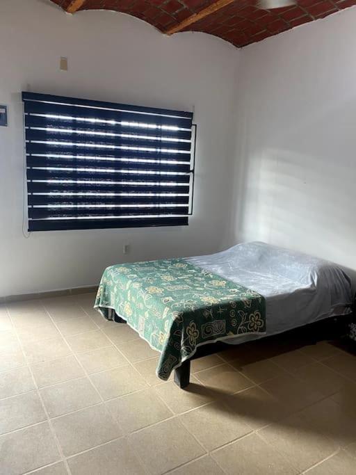 Tropico Cabana Rincon de Guayabitos Esterno foto